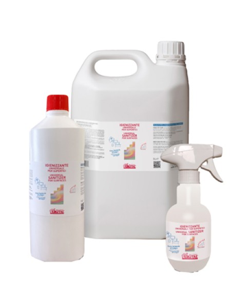 IGIENIZZANTE UNIV SUPERF1000ML