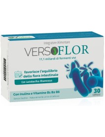 VERSOFLOR 30CPS