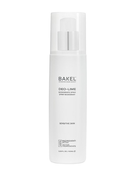 BAKEL DEO LIME SPRAY 100ML