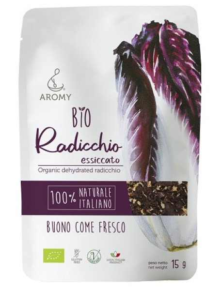 AROMY RADICCHIO ROSSO ESSIC BIO