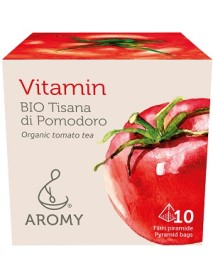 AROMY TISANA VITAMIN POMODORO BI