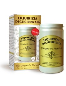 LIQUIRIZIA DEGLICIRRIZATA 100G