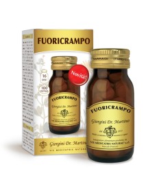 DR.GIORGINI FUORICRAMPO 100 PASTIGLIE