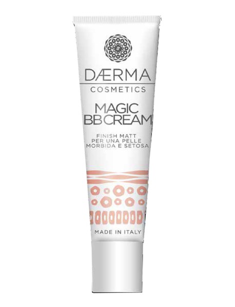 DAERMA MAGIC BB CREAM 30ML