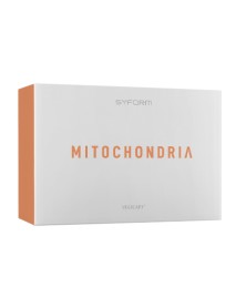 MITOCHONDRIA 20VEGICAPS (SPMI043