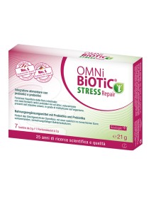 OMNI BIOTIC STRESS REPAIR 7 BUSTINE