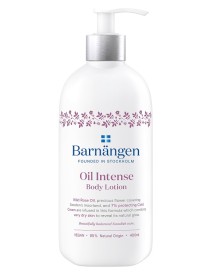 BARNANGEN BODY LOTION OIL INT