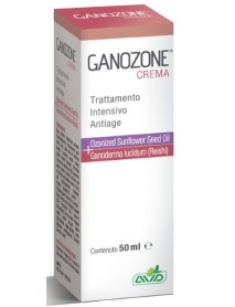 GANOZONE CREMA 50ML