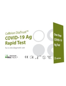 CELLTRION COVID19 AG 20TEST