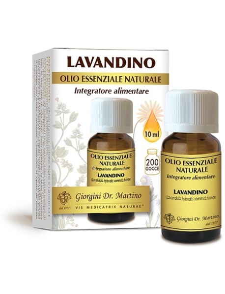 LAVANDINO OE NATURALE 10ML