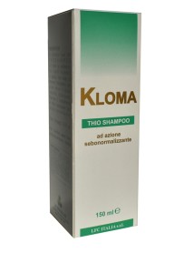 KLOMA-THIO SHAMPO