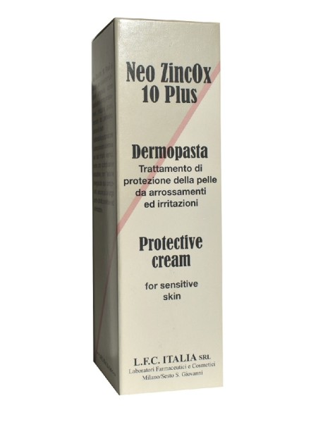 NEO ZINCOX 10PLUS DERMO 50ML