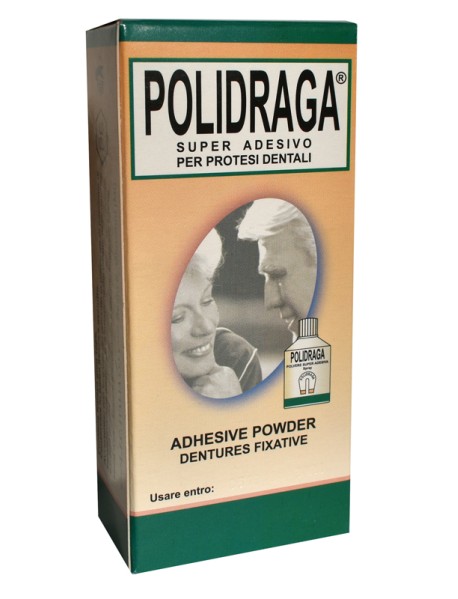 POLIDRAGA-POLV ADES GRANDE