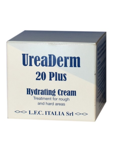 UREADERM 20 PLUS CR IDRAT 50ML