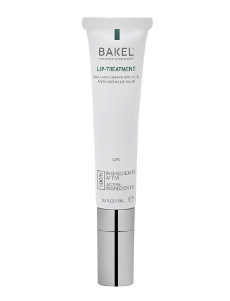 BAKEL LIP TREATMENT 15ML