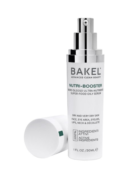 BAKEL NUTRI BOOSTER 30ML