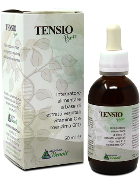 TENSIO BEN 50ML