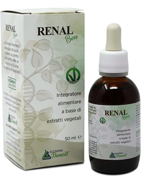 RENAL BEN 50ML