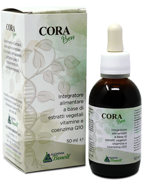 CORA BEN 50ML