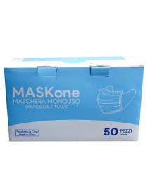 MASKONE MAS CHIR MON II 1PZ