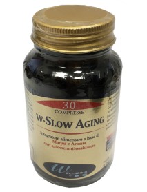 W SLOW AGING 30CPR