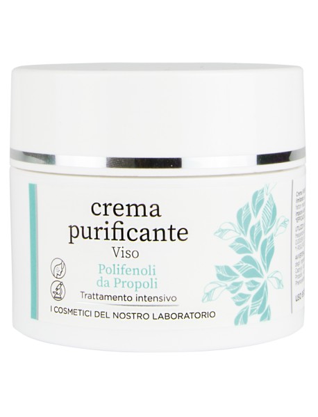 LDF ESS CREMA PURIFICANTE 30ML