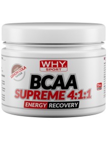 WHYSPORT BCAA SUP 4:1:1 210G