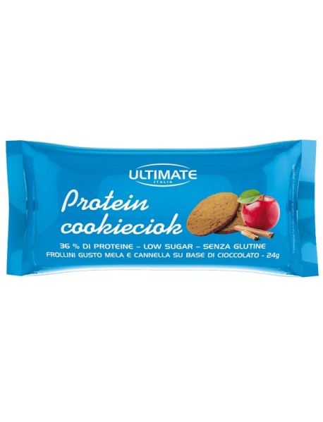 ULTIMATE PROT COOKIECIOK MELA