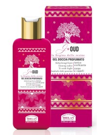 G OUD GEL DOCCIA PROF 200ML