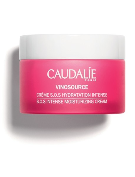 CAUDALIE VINOSOURCE CR SOS50ML