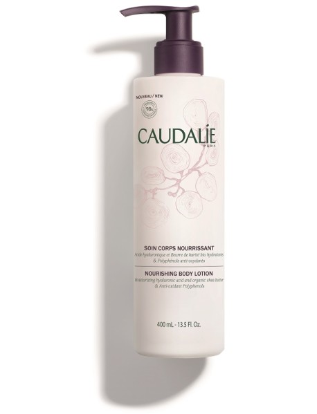 CAUDALIE TRATTAMENTO CRP 400ML