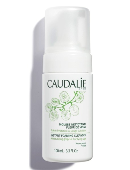 CAUDALIE SCHIUMA DET FLEUR DE