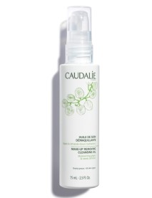 CAUDALIE OLIO TRATTANTE STRUCC