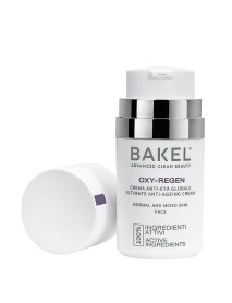 BAKEL OXY-REGEN CHARM SIZE CR