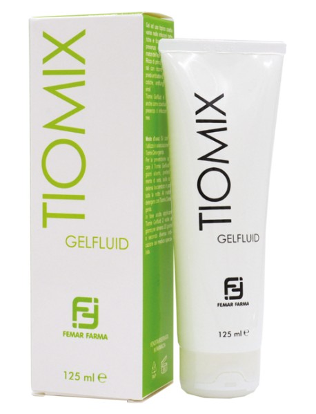 TIOMIX GELFLUID 75ML