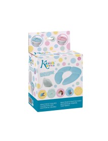 KIOKIDS RIDUTTORE WC 30 CM RA