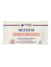 MULTIUSI SALV DISINF 20PZ