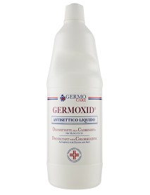 GERMOXID ANTISETTICO LIQUIDO1L