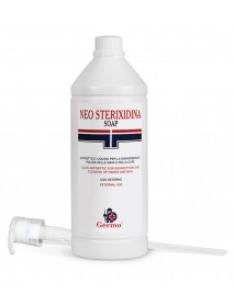 NEO STERIXIDINA SOAP 1L 36632