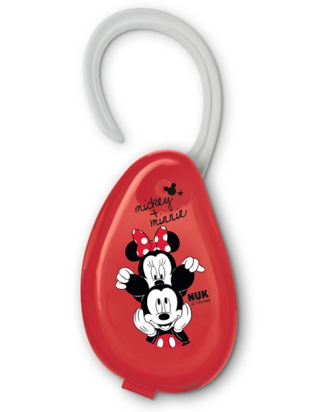 NUK BOX PORTASUCCHIETTO MICKEY