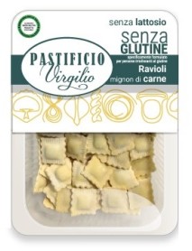 VIRGILIO RAVIOLI MIGNON CA S/L