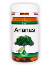 ANANAS 90CPS 500MG DIREOS