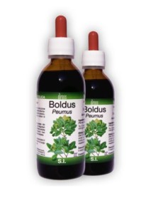 BOLDO PEUMUS SI GTT 150ML DIREOS