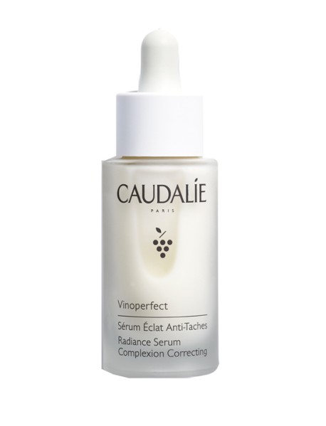 CAUDALIE VINOPERFECT SIERO ILLUMINANTE ANTI-MACCHIE 30ML