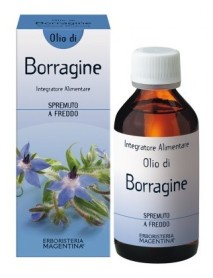 OLIO VEG BORRAGINE 100ML (0102)