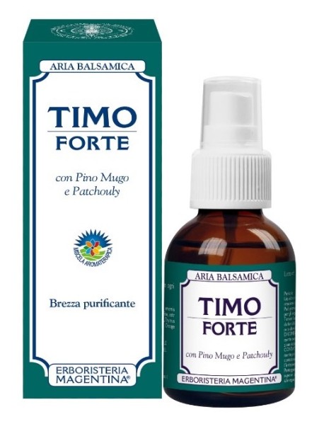 TIMO FORTE 50ML ARIA BALSAMICA(I