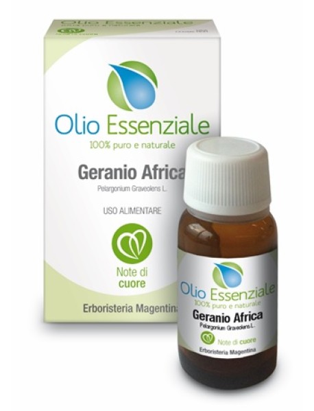 GERANIO AFRICA OLIO ESS 5ML