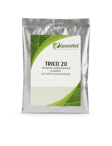 TRICO 20 POLVERE 100G