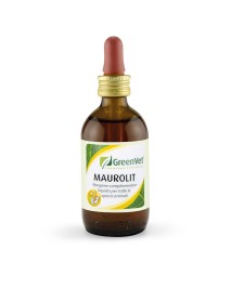 MAUROLIT 50ML USO VET APA CT