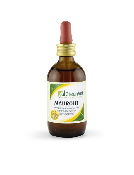 MAUROLIT 50ML USO VET APA CT